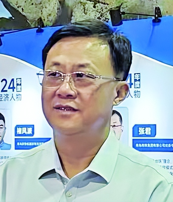 3-青島能源集團(tuán)黨委書(shū)記、董事長(zhǎng) 徐冰.jpg